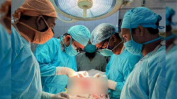 অঙ্গ প্রতিস্থাপন আইন সহজ করতে নতুন উদ্যোগ নিয়েছে সরকার