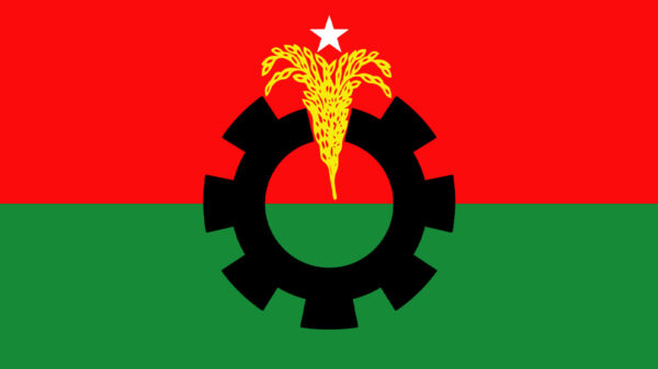ঢাকা মহানগর দক্ষিণের ২০ থানায় বিএনপির আহ্বায়ক কমিটি ঘোষণা