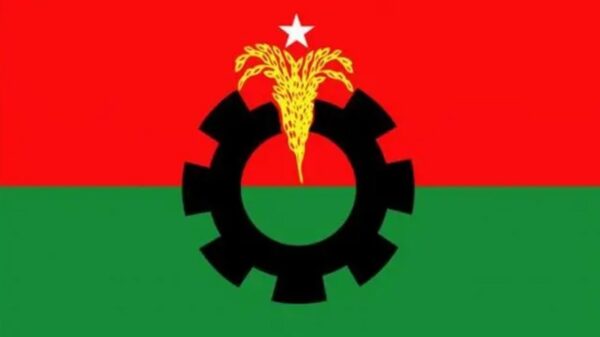 জাতীয় পার্টির কার্যালয়ে হামলার ঘটনায় বিএনপির তীব্র নিন্দা