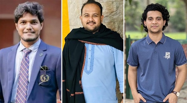 ডাকসু নির্বাচনে ছাত্রদলের পূর্ণ প্যানেল ঘোষণা