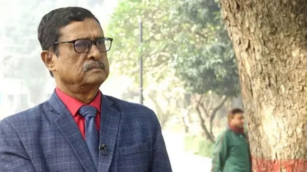 মব বা মৃত্যুতে আমার ভয় নেই: ফজলুর রহমান