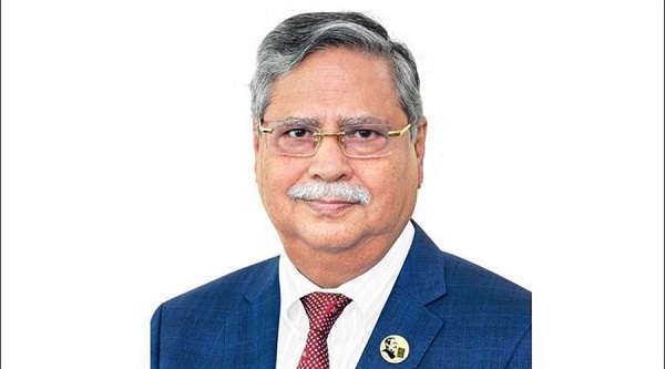 কূটনৈতিক মিশন থেকে রাষ্ট্রপতির ছবি সরানোর নির্দেশ