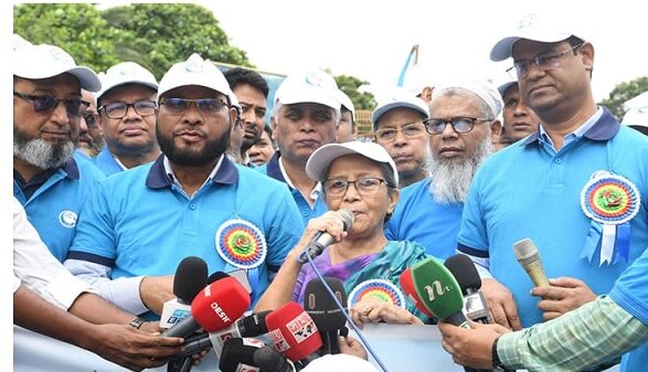 সারাদেশের জলাশয় রক্ষায় কাজ করে যাব: মৎস্য ও প্রাণিসম্পদ উপদেষ্টা