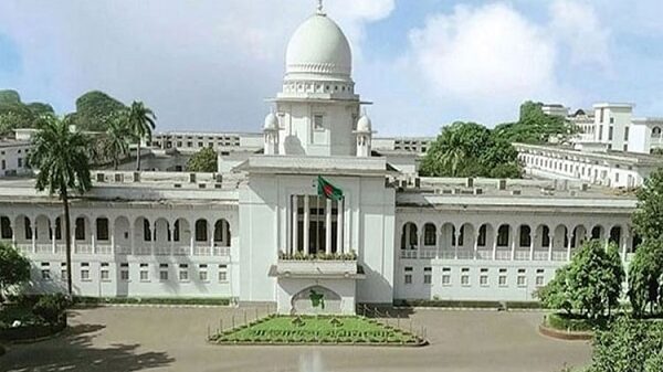 রাষ্ট্রের গুরুত্বপূর্ণ ব্যক্তিদের পদমর্যাদাক্রম নিয়ে আপিল শুনানি ৪ নভেম্বর