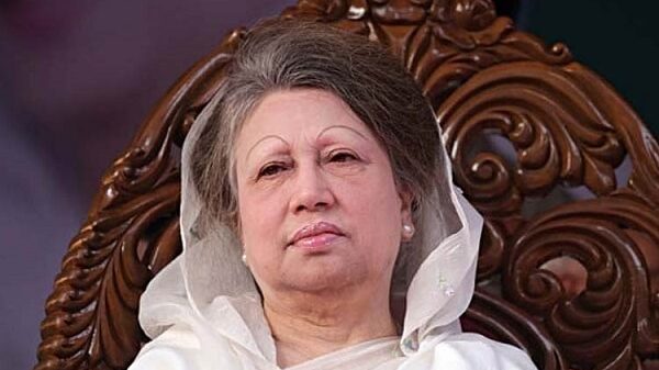 নুরুল হকের স্বাস্থ্যের খোঁজ নিয়েছেন বেগম খালেদা জিয়া