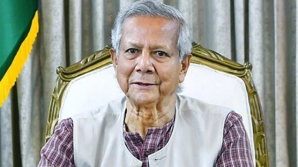 নুরুল হকের সব ধরনের চিকিৎসা সহায়তা নিশ্চিত করার আশ্বাস প্রধান উপদেষ্টার
