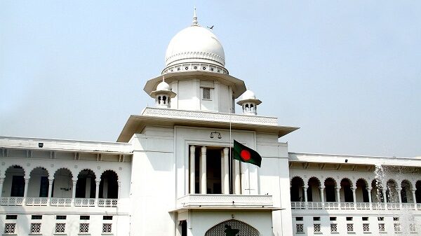 অধস্তন আদালতের নিয়ন্ত্রণ সুপ্রিম কোর্টের হাতে: হাইকোর্টের রায়