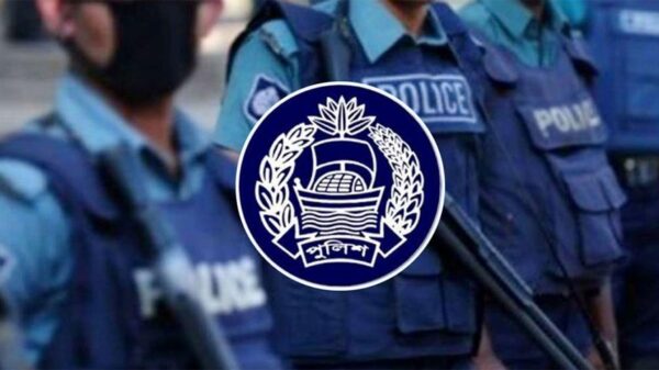 জাতীয় নির্বাচনের আগে দুই হাজার এএসআই নিয়োগ দেবে পুলিশ
