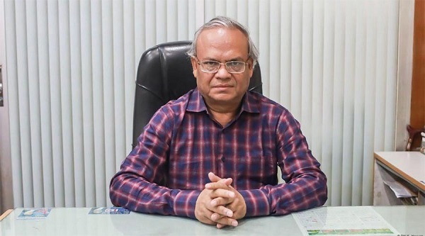 জাতীয় পার্টি ফ্যাসিবাদের সহায়ক: রিজভী