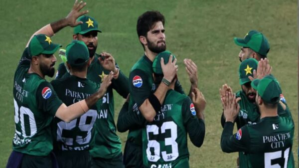 ফাইনালে পাকিস্তানের সম্ভাব্য একাদশ