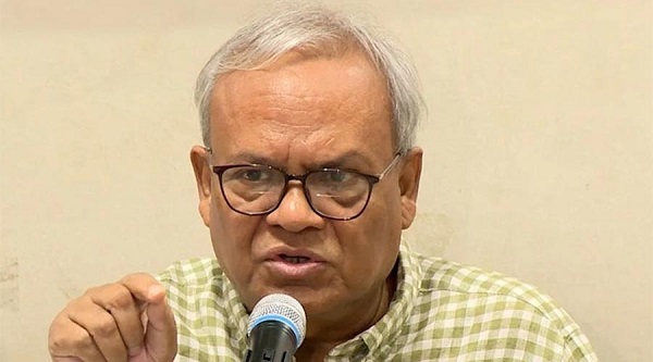 রাষ্ট্র ও বিশ্ববিদ্যালয় কর্তৃপক্ষ মিলে বিএনপিকে লক্ষ্য করে মাস্টারপ্ল্যান বাস্তবায়নের চেষ্টা: রিজভী