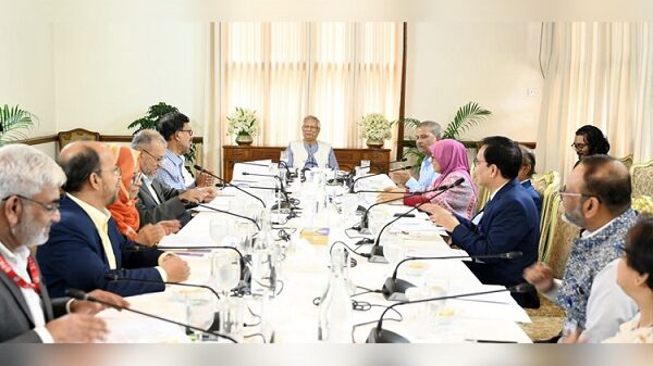 ক্যাডার কর্মকর্তাদের বুনিয়াদি প্রশিক্ষণের মেয়াদ ৪ মাস নির্ধারণ