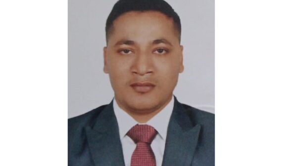 শুভেচ্ছা অভিনন্দন