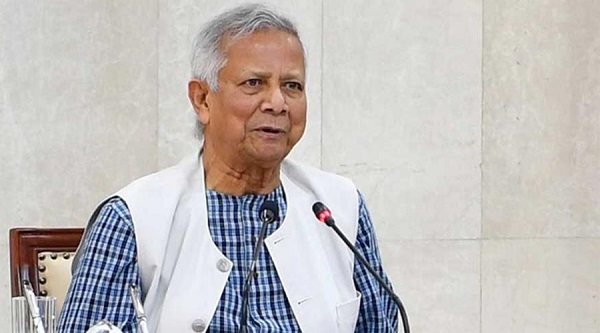 ঢাকেশ্বরী মন্দিরে প্রধান উপদেষ্টা, দুর্গোৎসব ঘিরে প্রস্তুতি জোরদার