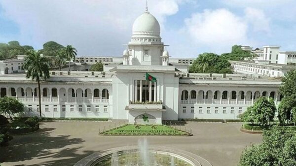 তত্ত্বাবধায়ক সরকার ফেরাতে আপিলের চূড়ান্ত শুনানি ২ নভেম্বর পর্যন্ত মুলতবি