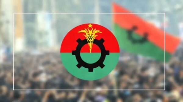 মনোনয়ন বঞ্চিতদের যেভাবে মূল্যায়নের আশ্বাস তারেক রহমানের