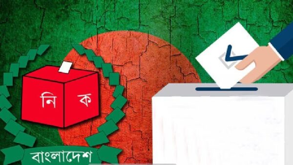 ভোটের মাঠে থাকবে ১ লাখ সেনা, দেড় লাখ পুলিশ জানিয়েছেন ইসি সচিব