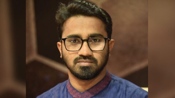 অন্তর্বর্তীকালীন সরকারের নিরপেক্ষতা নিয়ে প্রশ্ন তুললেন রাশেদ খাঁন