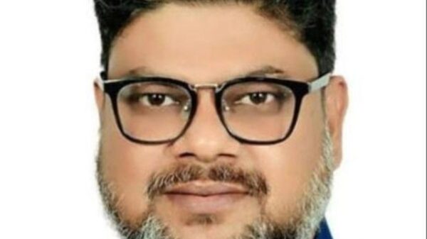 সাবেক এমপি সুমন রাজধানী থেকে গ্রেফতার