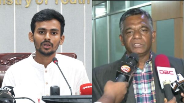 বিসিবি নির্বাচনে ক্রীড়া উপদেষ্টা হস্তক্ষেপ করছেন কিনা, যা বলছেন বুলবুল