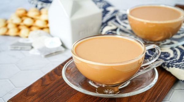 সাবধান! পেটের জন্য ক্ষতিকর ৫টি চা
