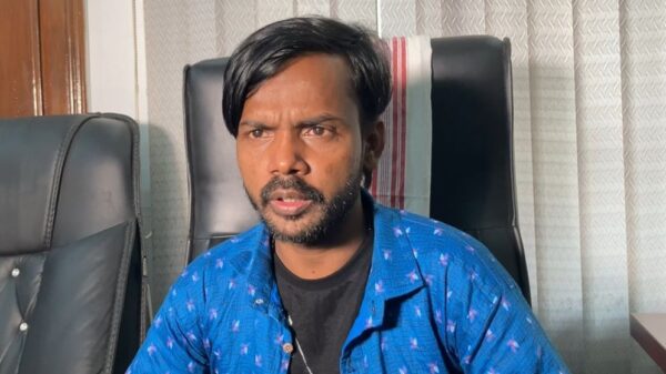 স্ত্রীর মামলায় গ্রেফতার আতঙ্কে হিরো আলম