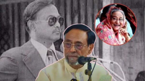 জিয়াউর রহমান হত্যায় হাসিনা-এরশাদ জড়িত: কর্নেল অলি