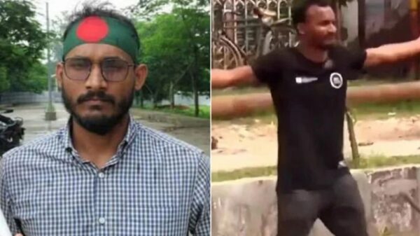 আবু সাঈদ হত্যায় মানবতাবিরোধী অপরাধের মামলায় চলছে ১৩তম দিনের সাক্ষ্যগ্রহণ
