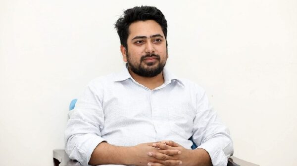 সংস্কারের বিপক্ষের সঙ্গে জোট নয়: নাহিদ ইসলাম