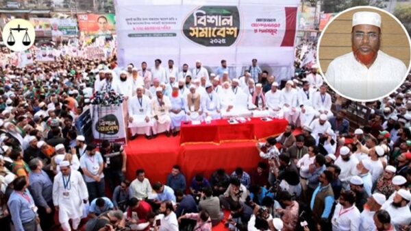 গণভোট ছাড়া নির্বাচনের বৈধতা আসবে না: গোলাম পরওয়ার