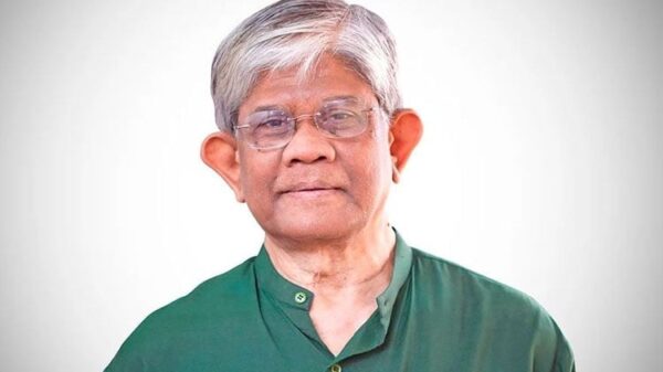 বাংলাদেশের অর্থনীতি পুনরুজ্জীবিত হচ্ছে: সালেহউদ্দিন