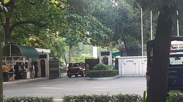 যমুনা, সচিবালয় ও আশপাশে সভা-সমাবেশ নিষিদ্ধ