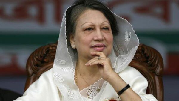 খালেদা জিয়ার শারীরিক অবস্থার কোনো পরিবর্তন হয়নি : রিজভী