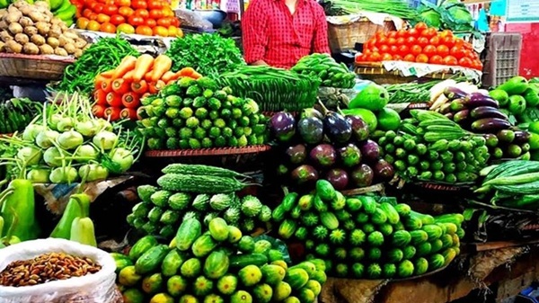 সর্বোচ্চ পুষ্টি পেতে যেভাবে খাবেন সবজি