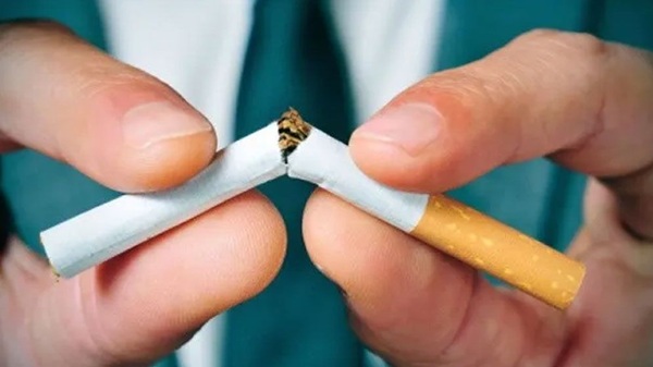 ধূমপান ছেড়ে দিলে শরীরে যেসব প্রভাব দেখা যায়