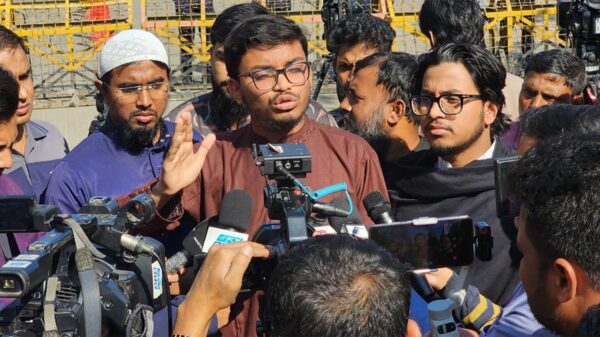 স্বরাষ্ট্র উপদেষ্টার পদত্যাগ করিয়েই ঘরে ফিরবো