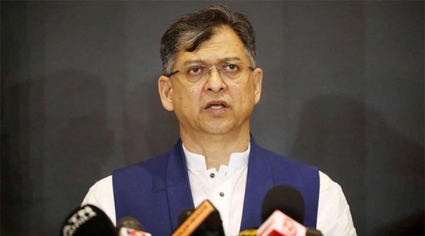 মবোক্রেসি দমনে কঠোর অবস্থানের আহ্বান সালাহউদ্দিনের