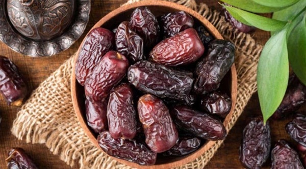 রমজান সামনে রেখে খেজুর আমদানিতে বড় ছাড়
