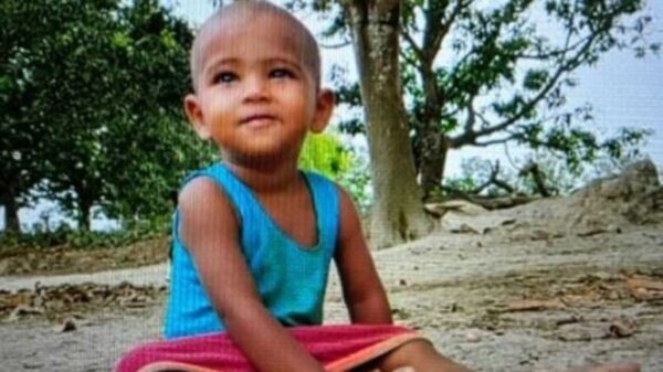 গর্তে পড়ে সাজিদের মৃত্যু: ৫ কোটি টাকা ক্ষতিপূরণ চেয়ে লিগ্যাল নোটিশ