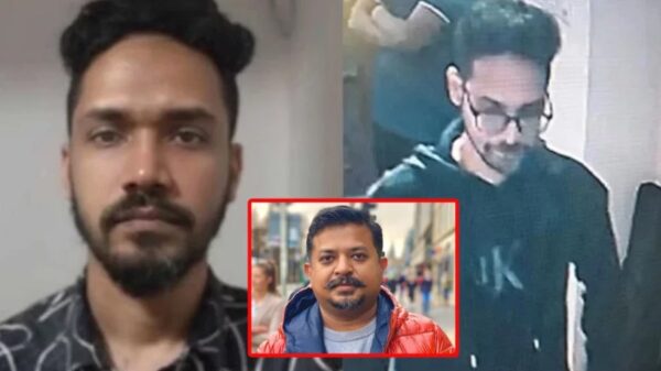সীমান্ত দিয়ে ভারত পালিয়েছে হাদিকে হামলাকারী শ্যুটার