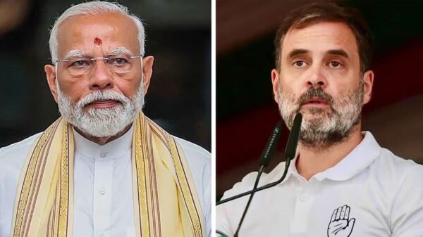বিজয় দিবসে মোদি ও রাহুলের পোস্ট, মুক্তিযুদ্ধের প্রেক্ষাপটে অনুপস্থিত বাংলাদেশের নাম