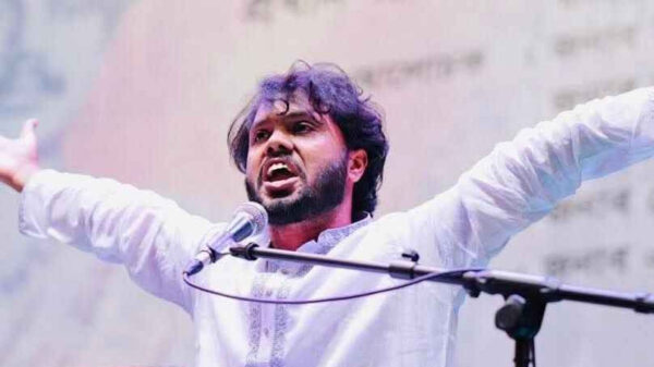 ওসমান হাদি হত্যা ফায়ার কার্তুজ-ফায়ার বুলেটের ব্যালিস্টিক পরীক্ষা করার নির্দেশ