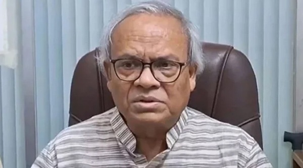 শিশুদের দোয়া বেগম জিয়ার জন্য কবুল করবেন আল্লাহ: রিজভী