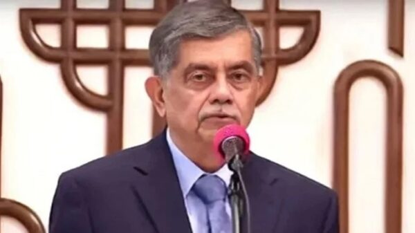 বার্ষিক পরীক্ষা বন্ধ রেখে শিক্ষকদের আন্দোলন: ছাড় পাবে না কেউ—হুঁশিয়ারি শিক্ষা উপদেষ্টার