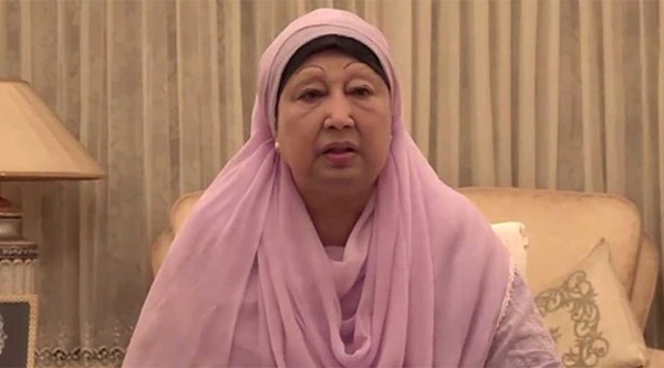 শুক্রবার সারা দেশে খালেদা জিয়ার জন্য দোয়া ও প্রার্থনার আহ্বান সরকারের