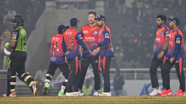 ফাইনালে উঠেই ২৫ লাখ টাকা বোনাসের ঘোষণা