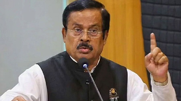 হাদি হত্যায় বৈঠক করেন নানকসহ প্রভাবশালী আ.লীগ নেতারা