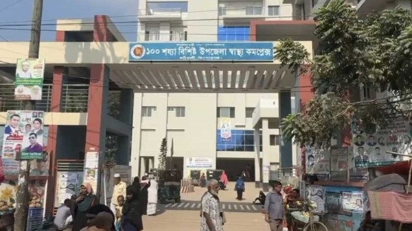 পারিবারিক কলহের জেরে ছেলের ছুরিকাঘাতে বাবা নিহত