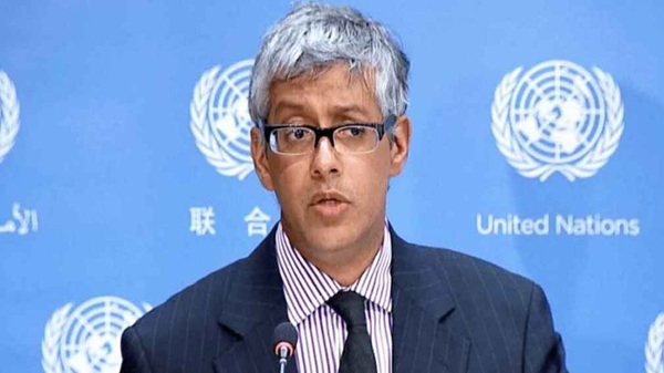 নির্বাচন নিয়ে নতুন বার্তা জাতিসংঘের