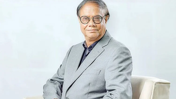 পাঁচটি একীভূত ব্যাংকের আমানত ফেরত পরিকল্পনার রূপরেখা জানালেন গভর্নর